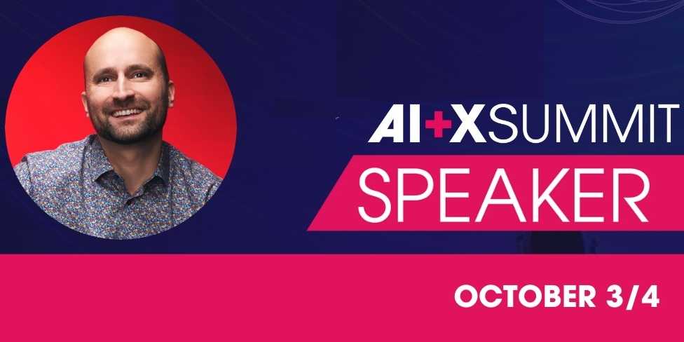 Robert Katzschmann to Speak at AI+X Summit 2024