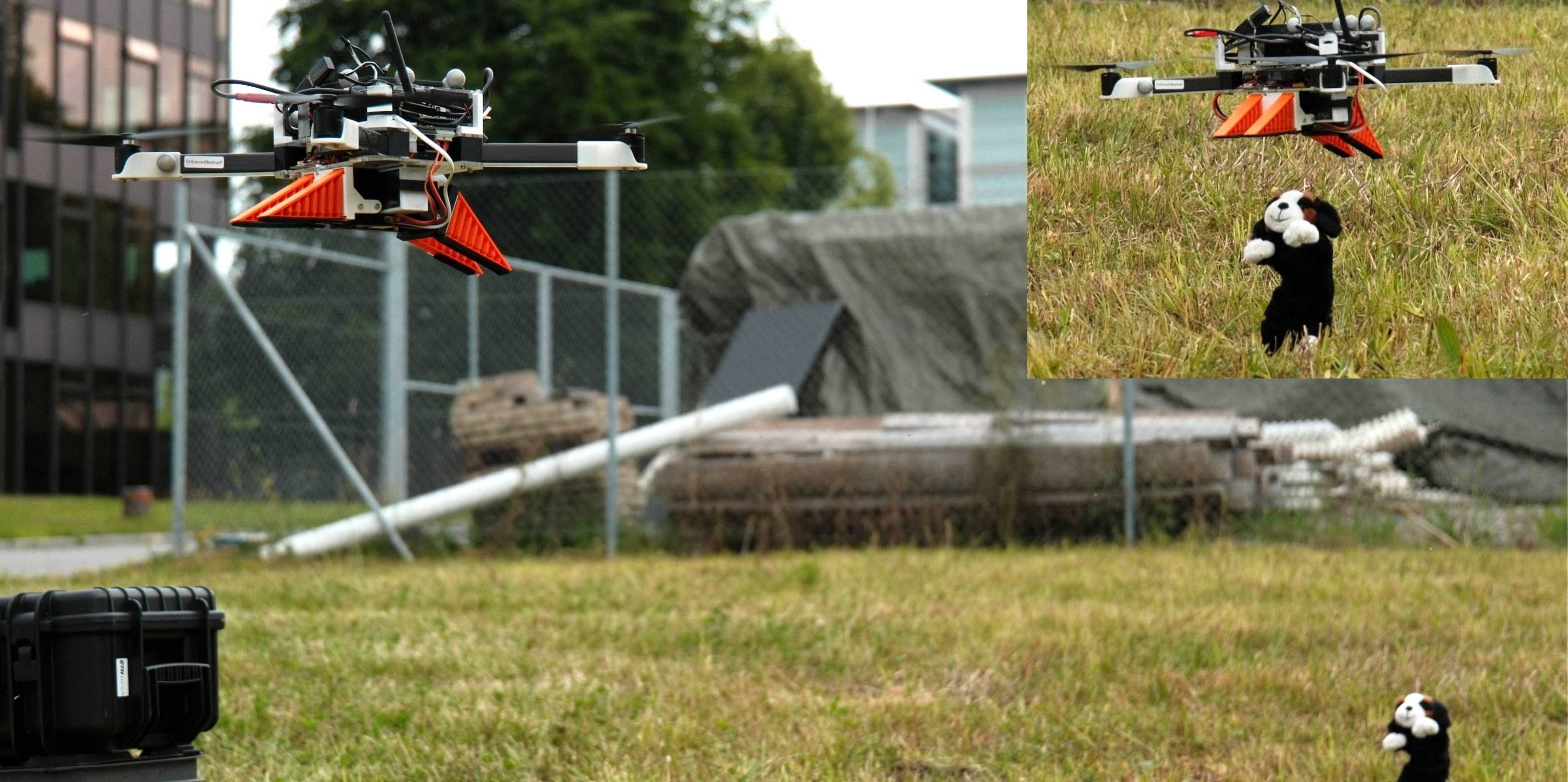 raptor-outdoor-drone-grasping-object