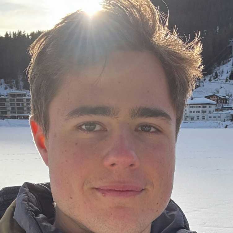 Julien Poffet