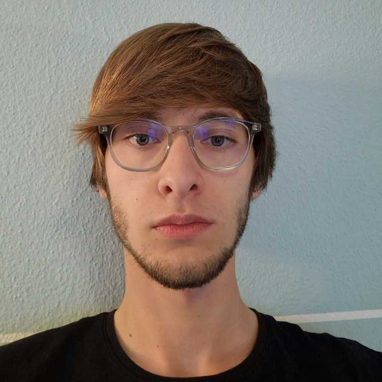 Joshua Larsch