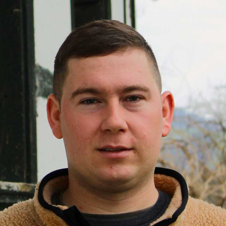 Jonas Hofer
