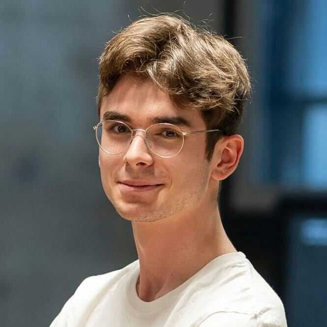 Riccardo Orion Feingold