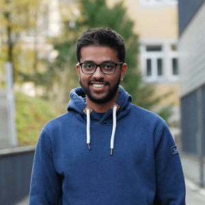Vishmithan Velnathan