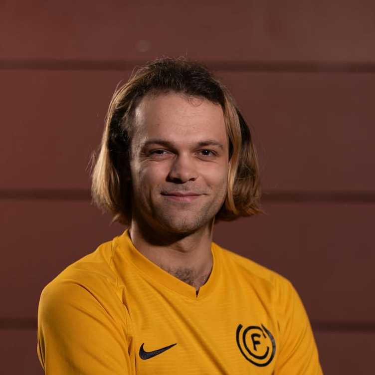 Matthias Bürgler
