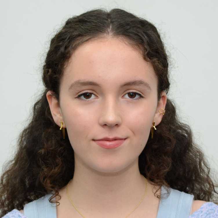 Grace Rachel Humphreys