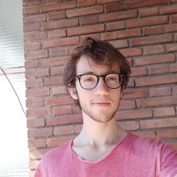 Zacharie Jehan