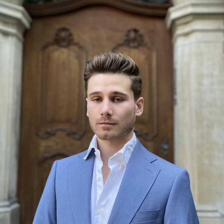 Hagan Kolanz
